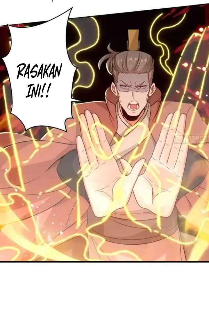 Endless devourer Chapter 215 Gambar 9