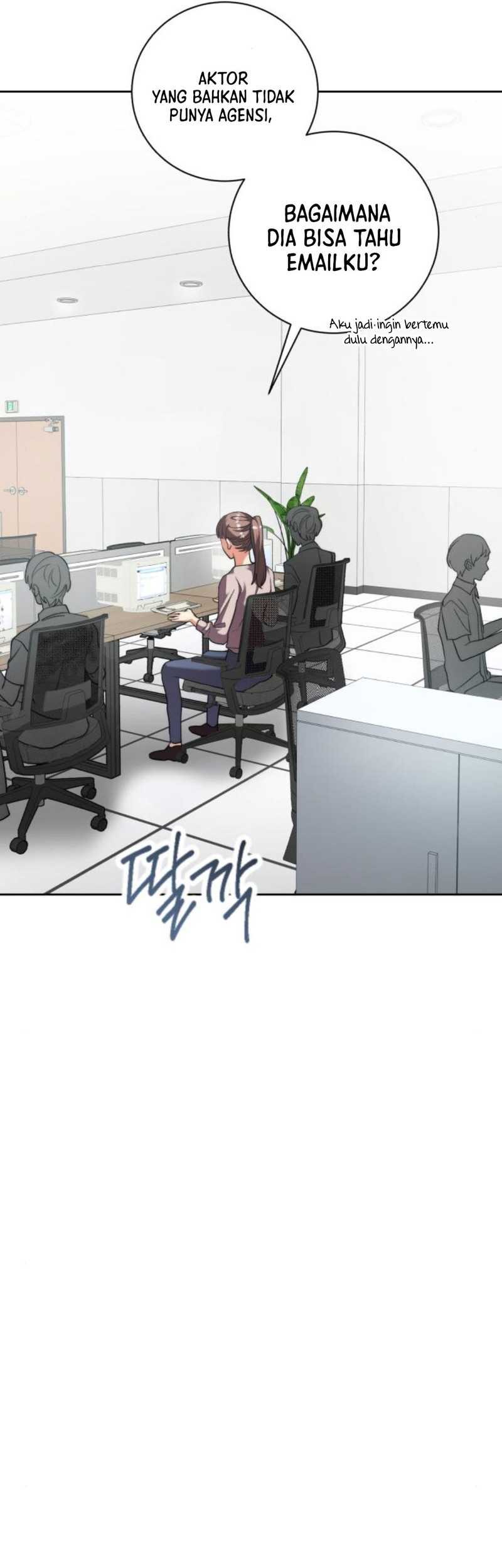 Genius Actor’s Aura Chapter 45 Gambar 37