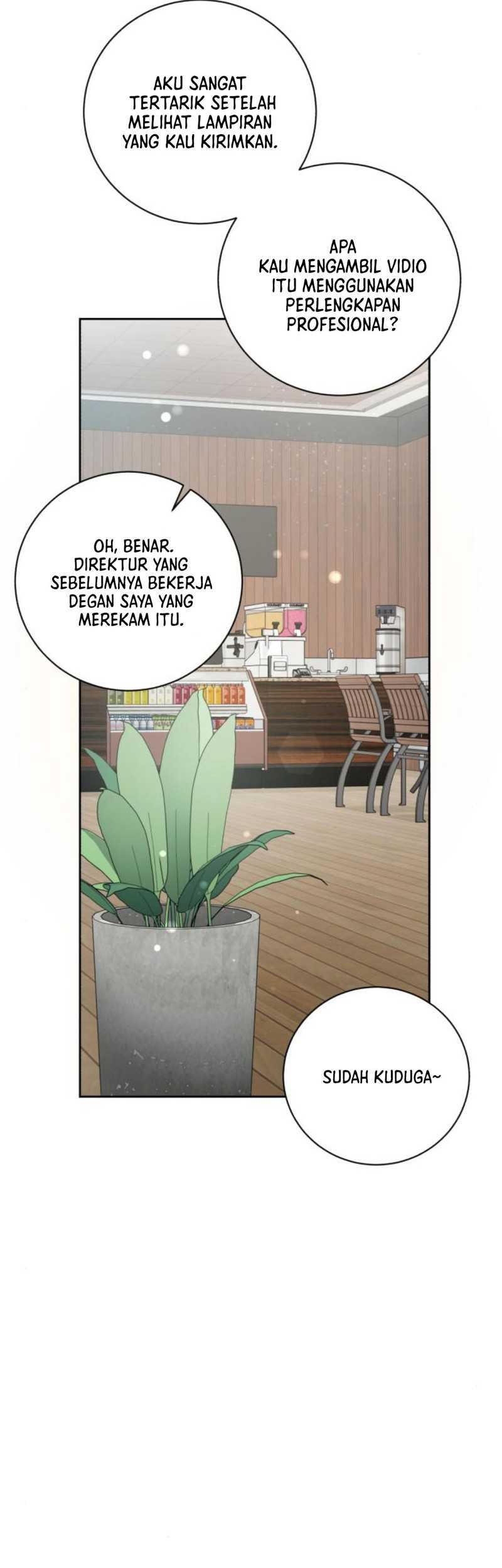 Genius Actor’s Aura Chapter 45 Gambar 41