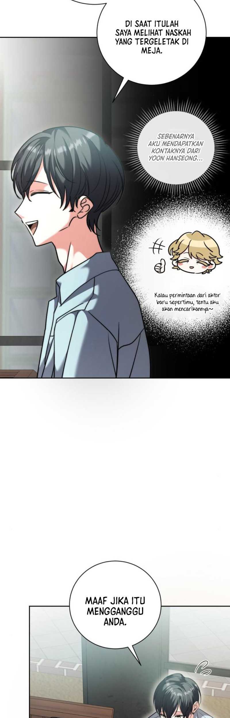 Genius Actor’s Aura Chapter 45 Gambar 43