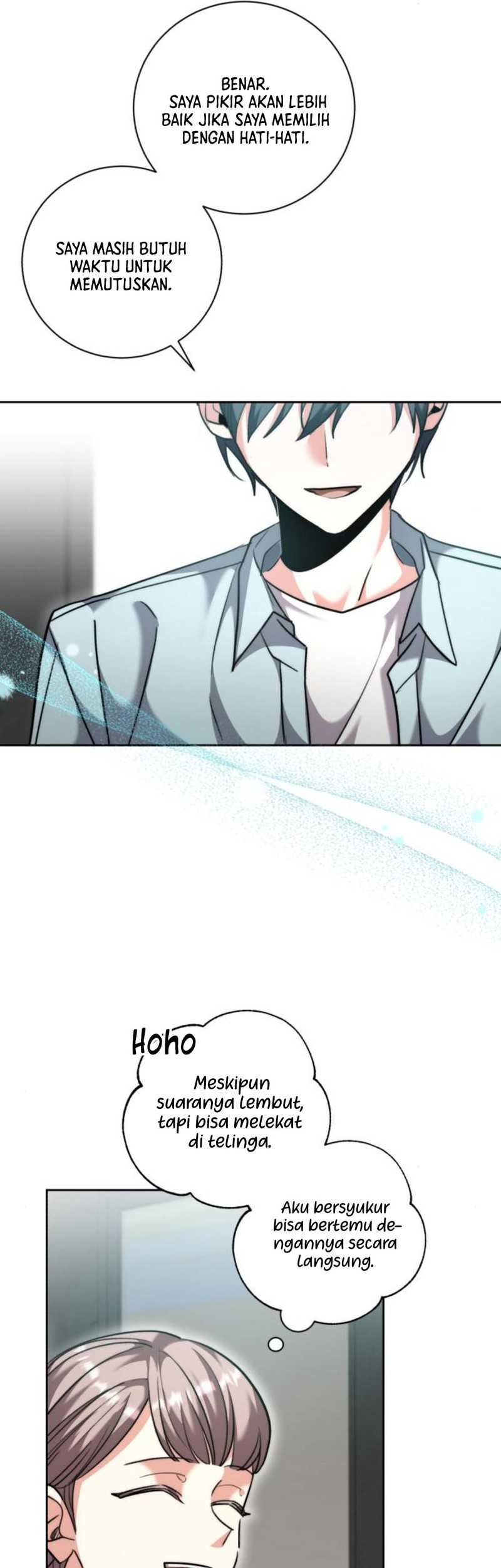 Genius Actor’s Aura Chapter 45 Gambar 45