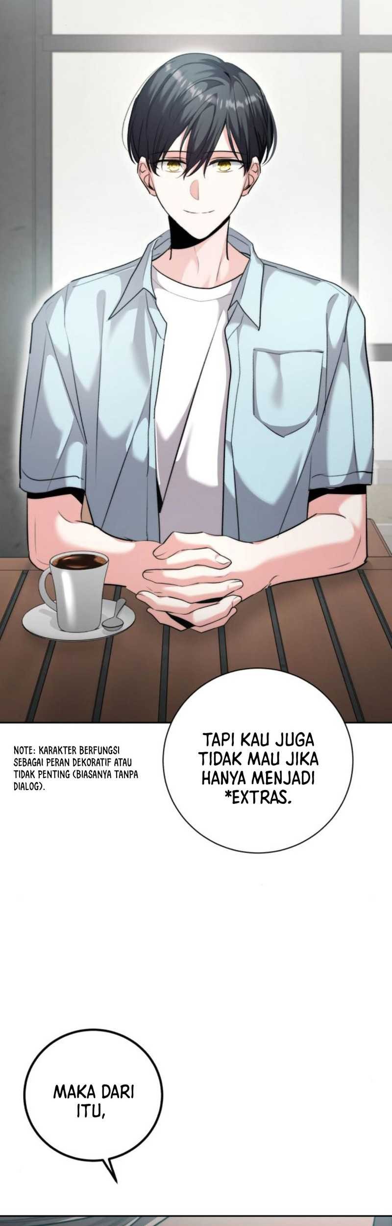 Genius Actor’s Aura Chapter 45 Gambar 49