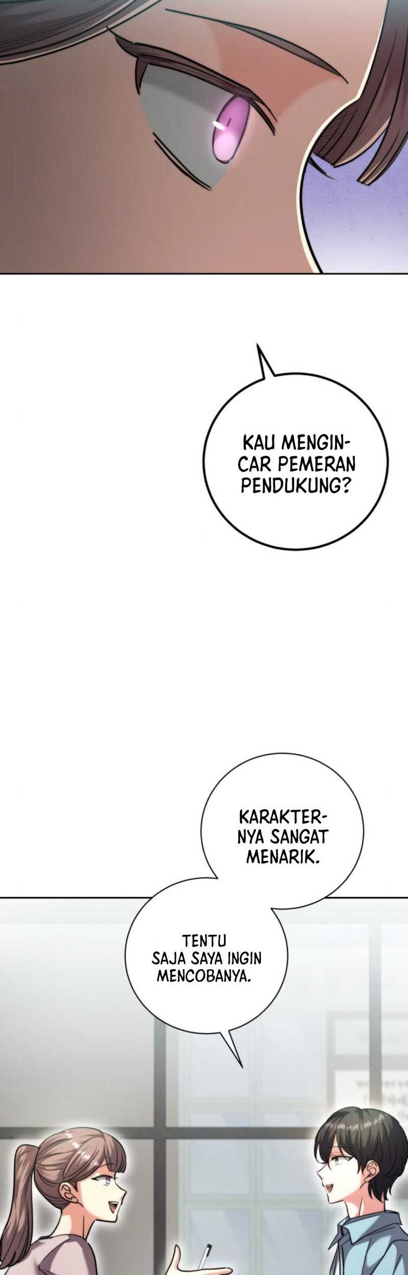 Genius Actor’s Aura Chapter 45 Gambar 50
