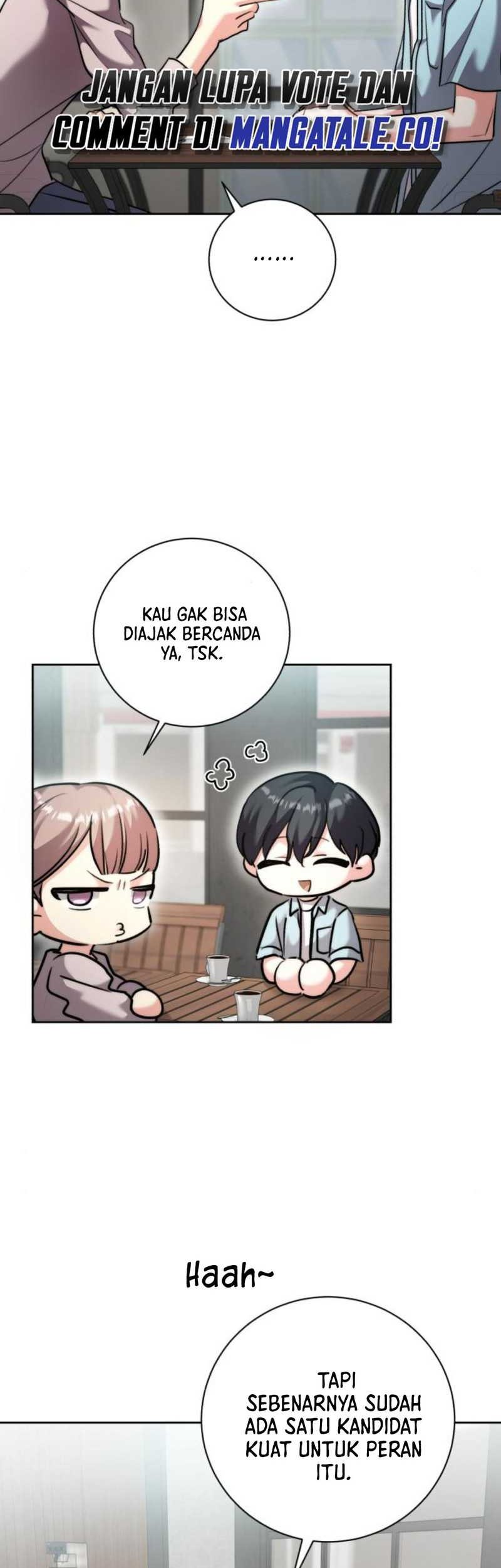 Genius Actor’s Aura Chapter 45 Gambar 51