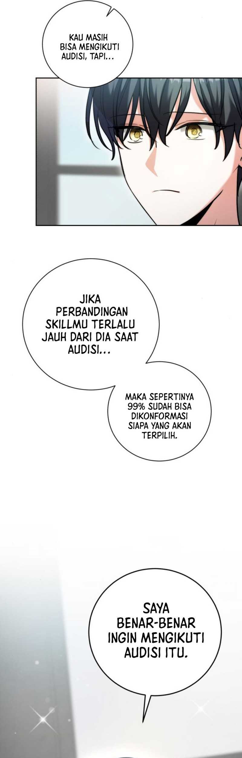 Genius Actor’s Aura Chapter 45 Gambar 53