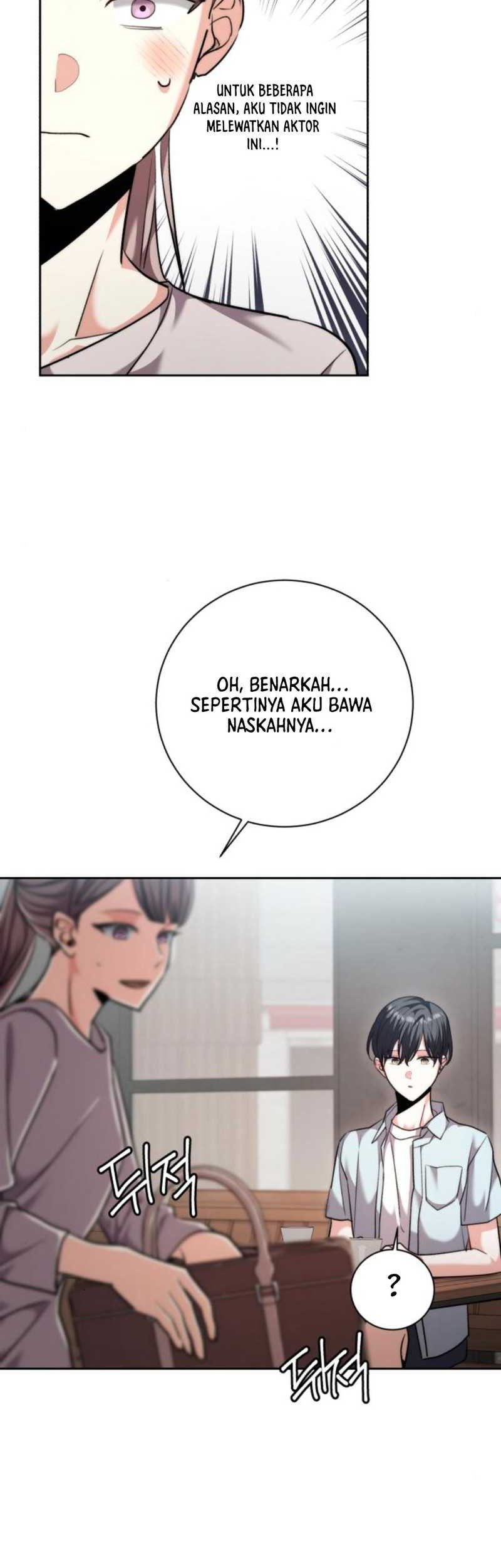 Genius Actor’s Aura Chapter 45 Gambar 55