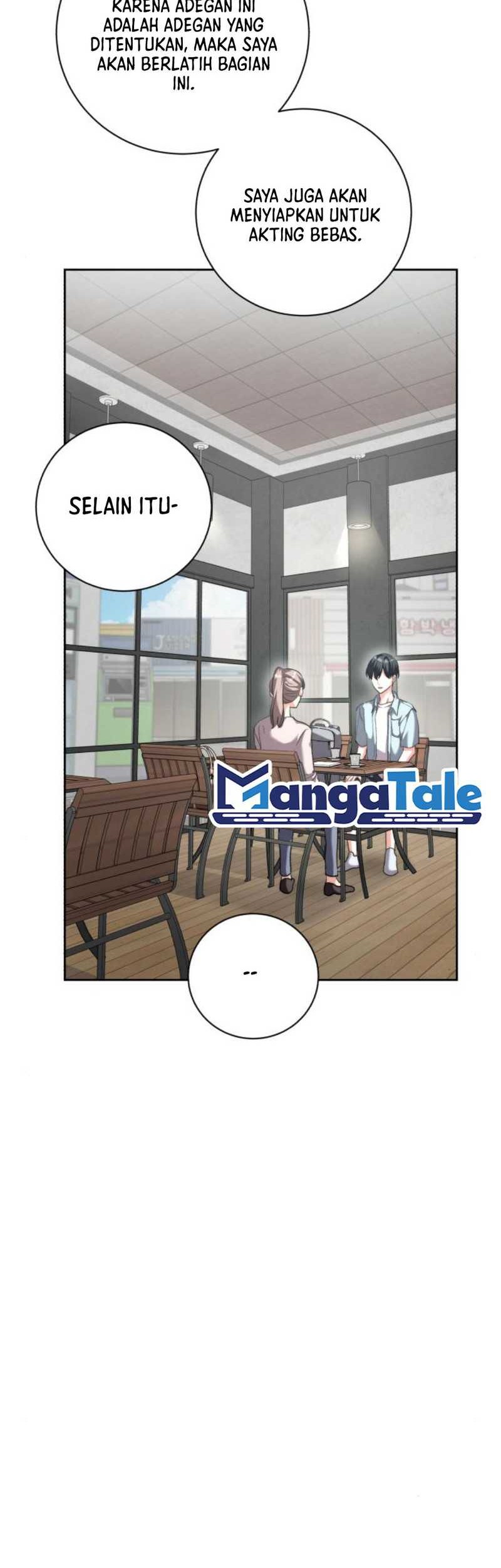 Genius Actor’s Aura Chapter 45 Gambar 58