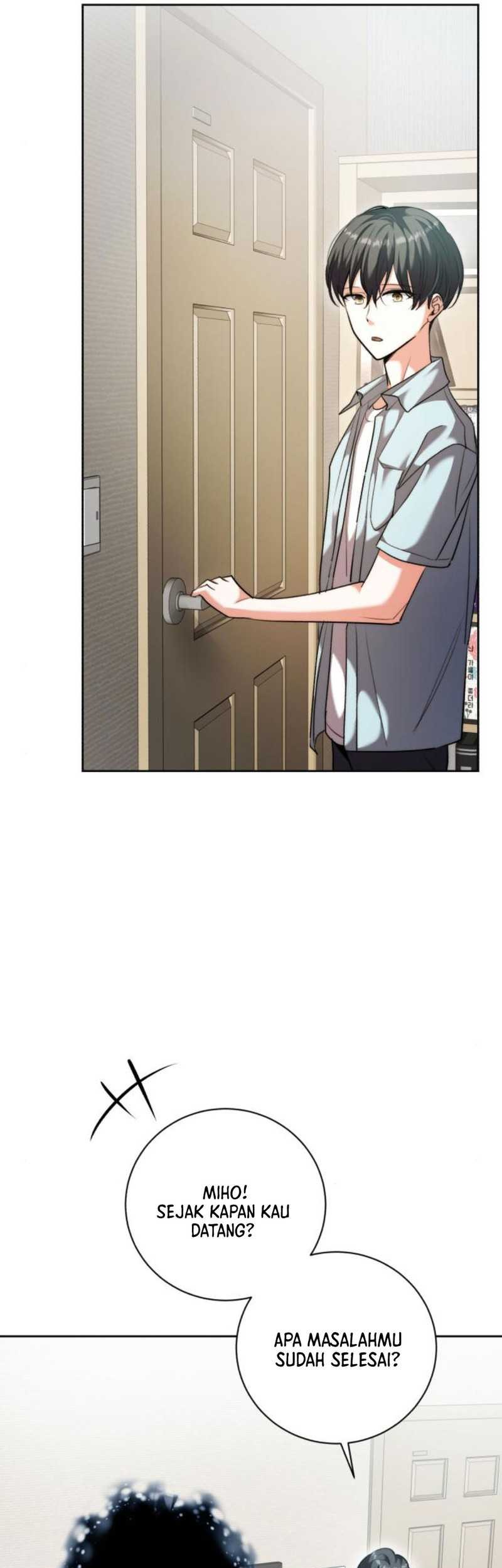 Genius Actor’s Aura Chapter 45 Gambar 61