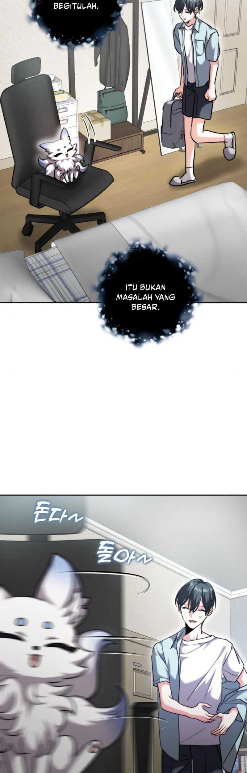 Genius Actor’s Aura Chapter 45 Gambar 62