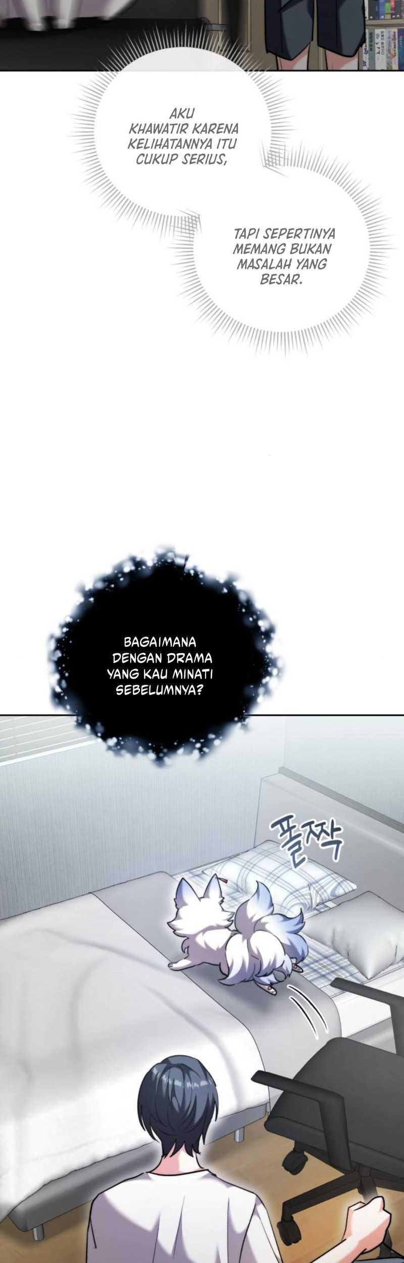 Genius Actor’s Aura Chapter 45 Gambar 63
