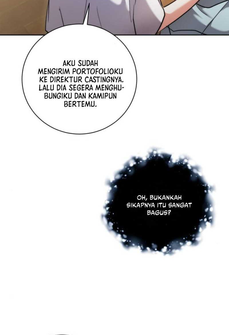 Genius Actor’s Aura Chapter 45 Gambar 64