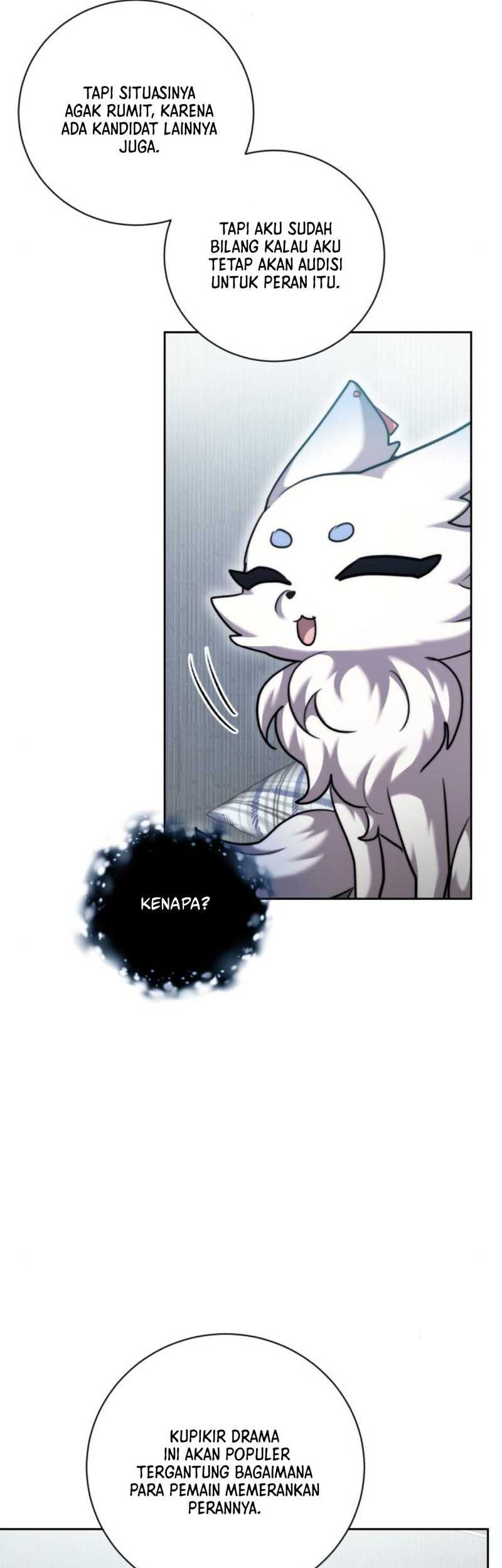 Genius Actor’s Aura Chapter 45 Gambar 65