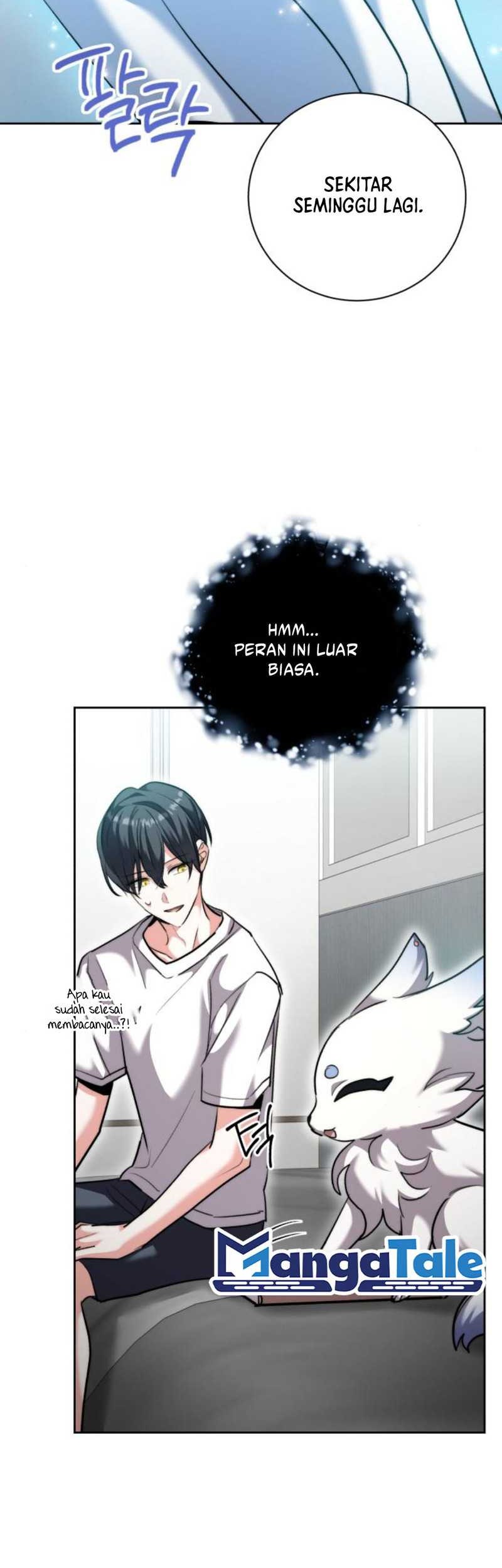 Genius Actor’s Aura Chapter 45 Gambar 67