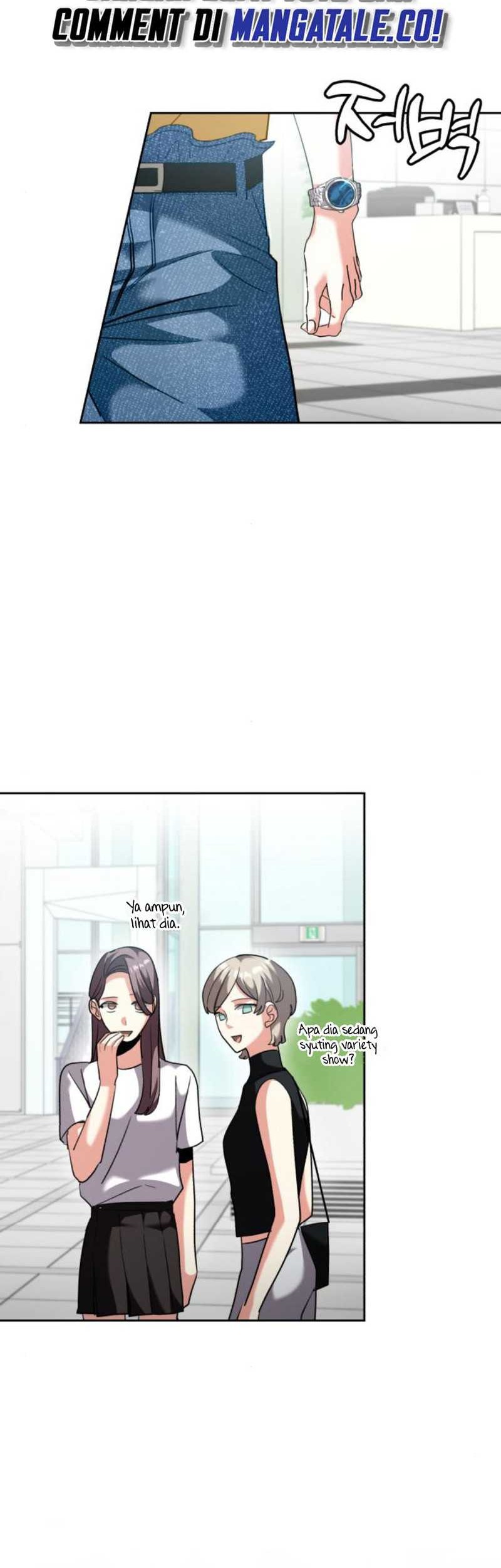 Genius Actor’s Aura Chapter 45 Gambar 72