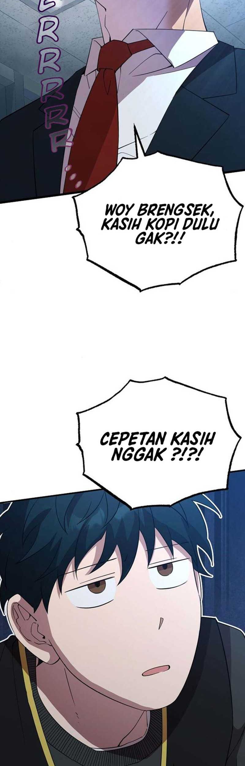 Genius Actor’s Aura Chapter 45 Gambar 75