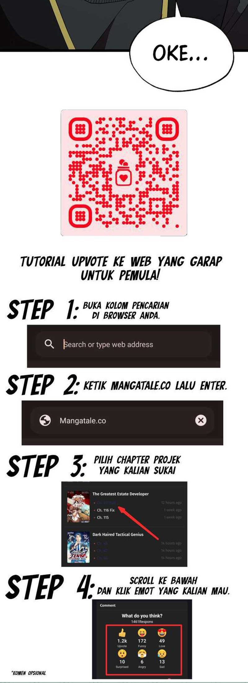 Genius Actor’s Aura Chapter 45 Gambar 76