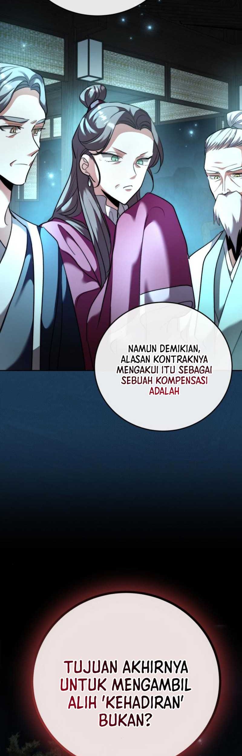 Baca Genius Actor’s Aura Chapter 45 Gambar 2