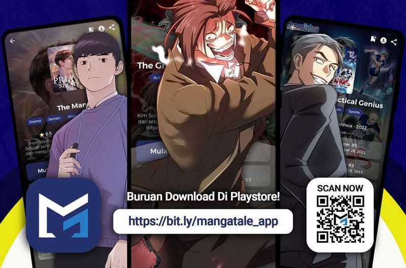 Genius Actor’s Aura Chapter 45 Gambar 78