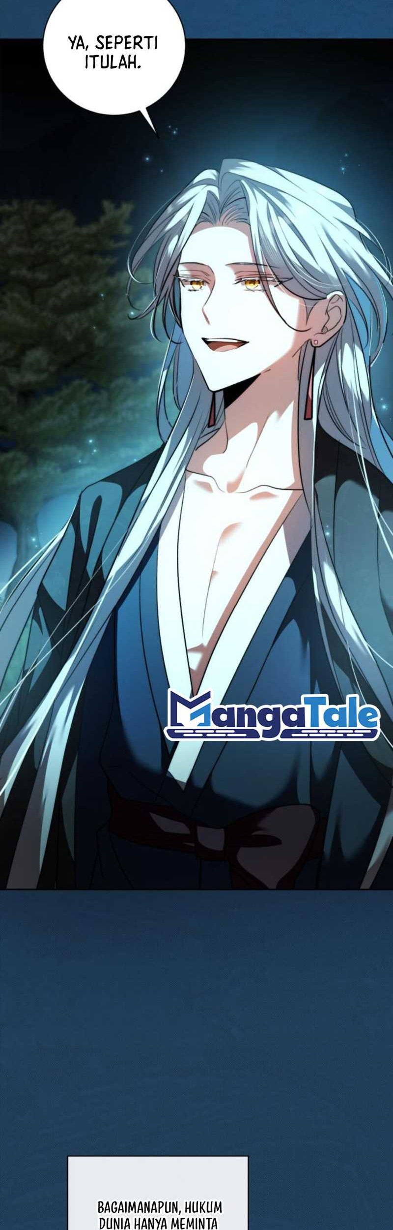 Genius Actor’s Aura Chapter 45 Gambar 6
