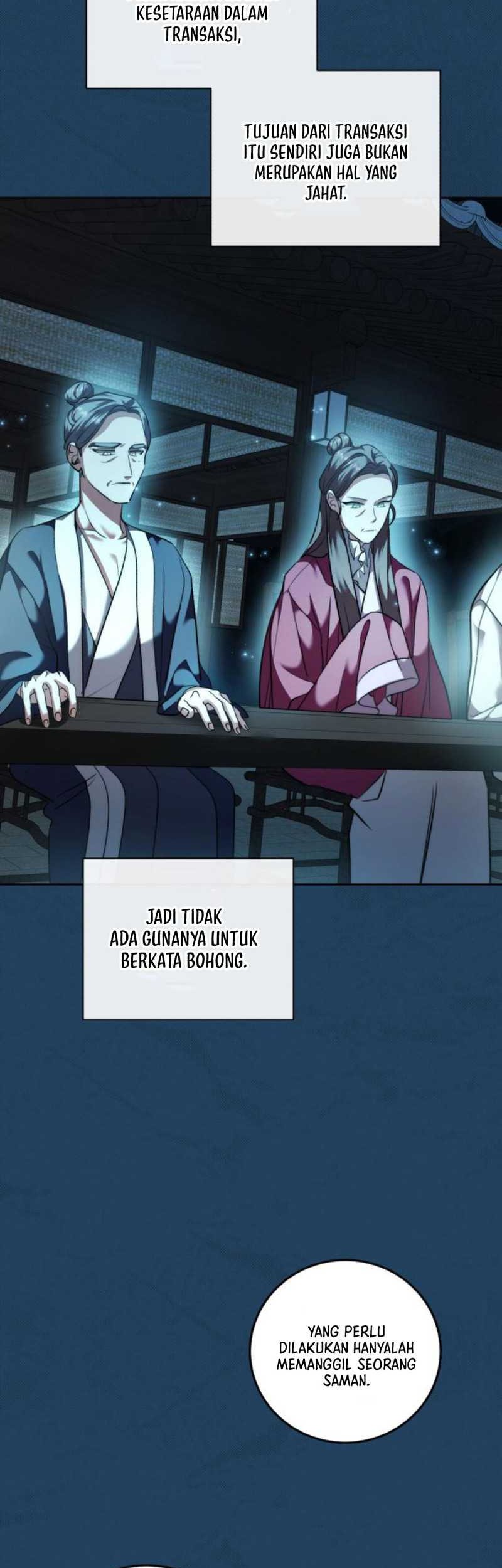 Genius Actor’s Aura Chapter 45 Gambar 7