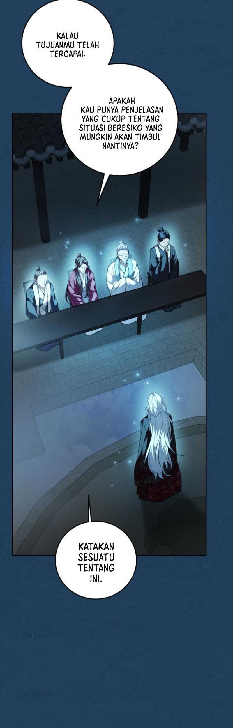 Genius Actor’s Aura Chapter 45 Gambar 8