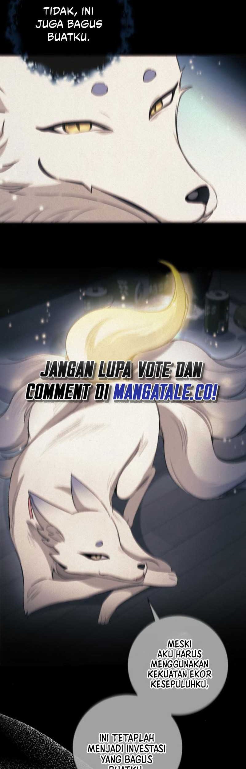 Genius Actor’s Aura Chapter 45 Gambar 10