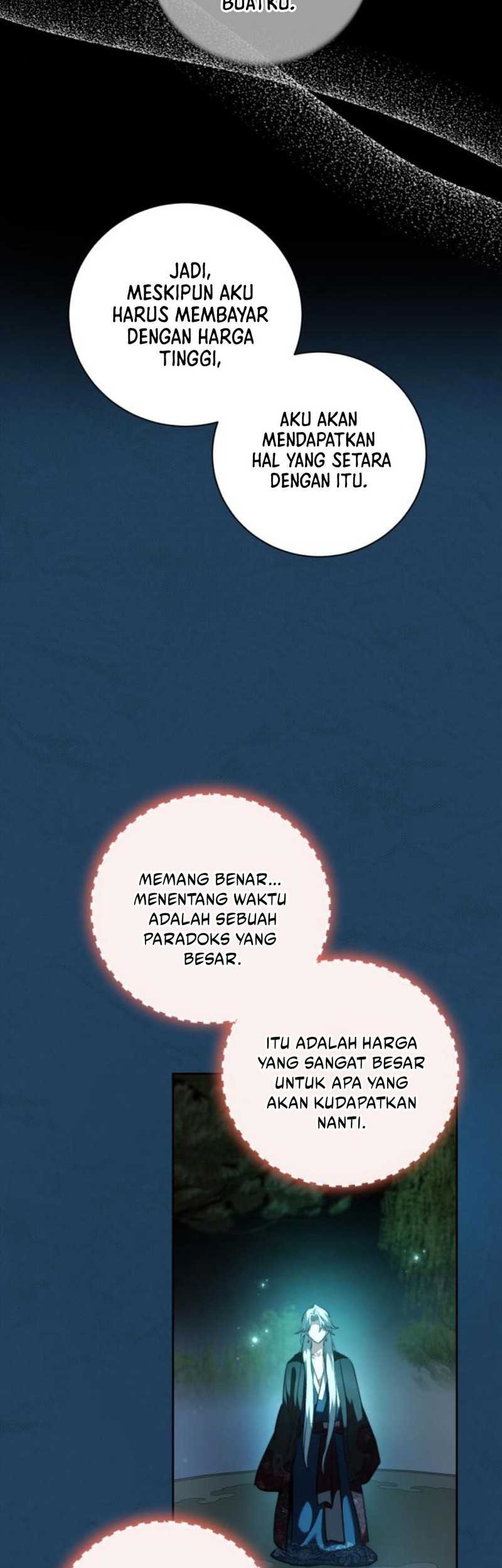 Genius Actor’s Aura Chapter 45 Gambar 11