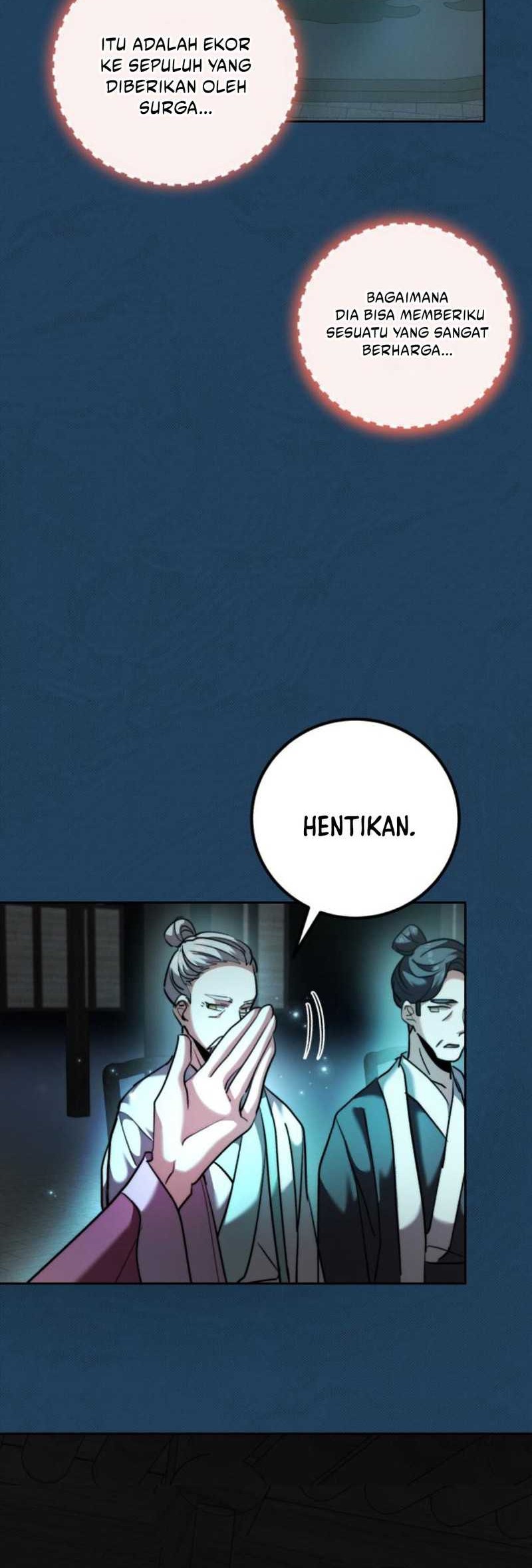 Genius Actor’s Aura Chapter 45 Gambar 12