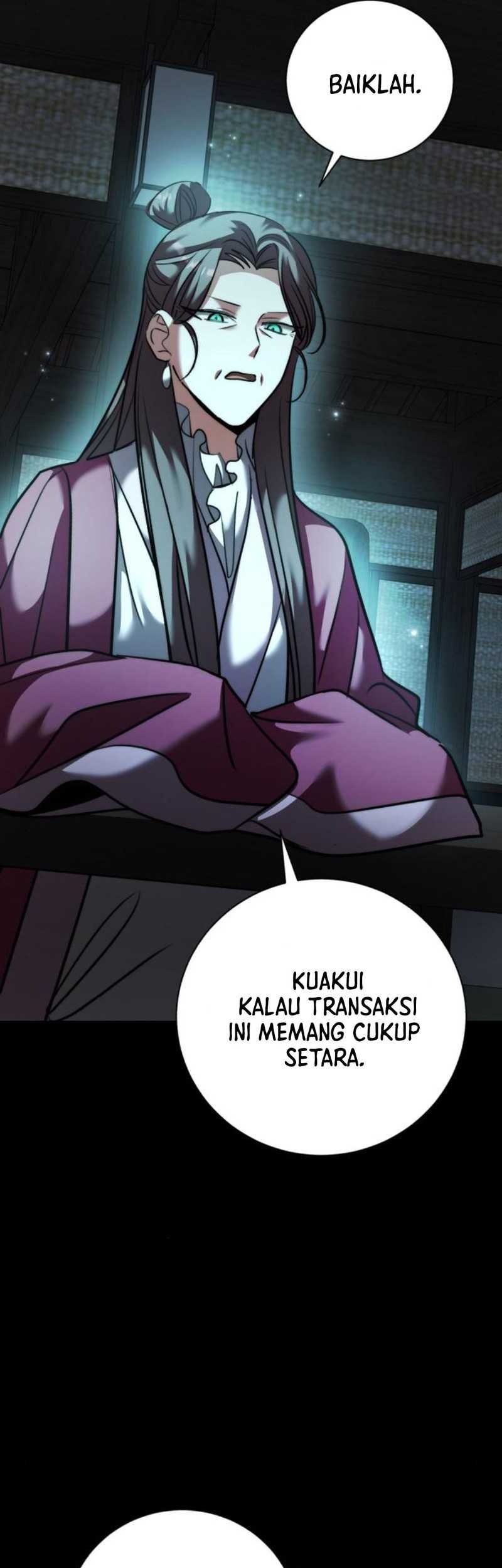 Genius Actor’s Aura Chapter 45 Gambar 13