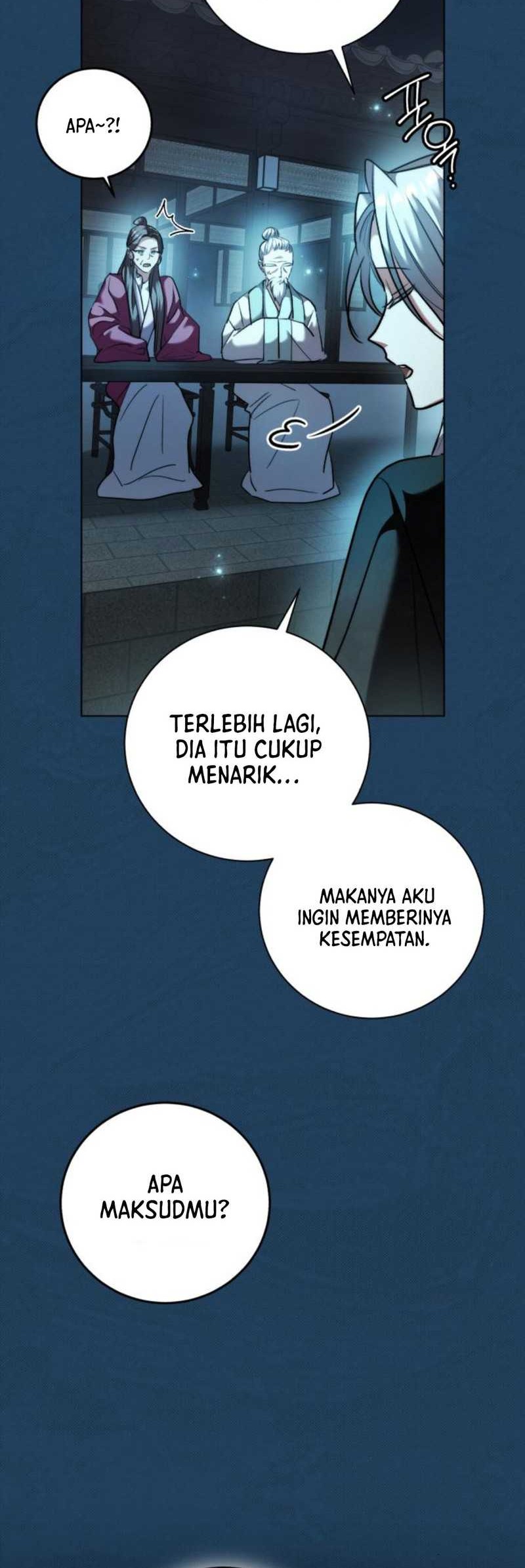 Genius Actor’s Aura Chapter 45 Gambar 16