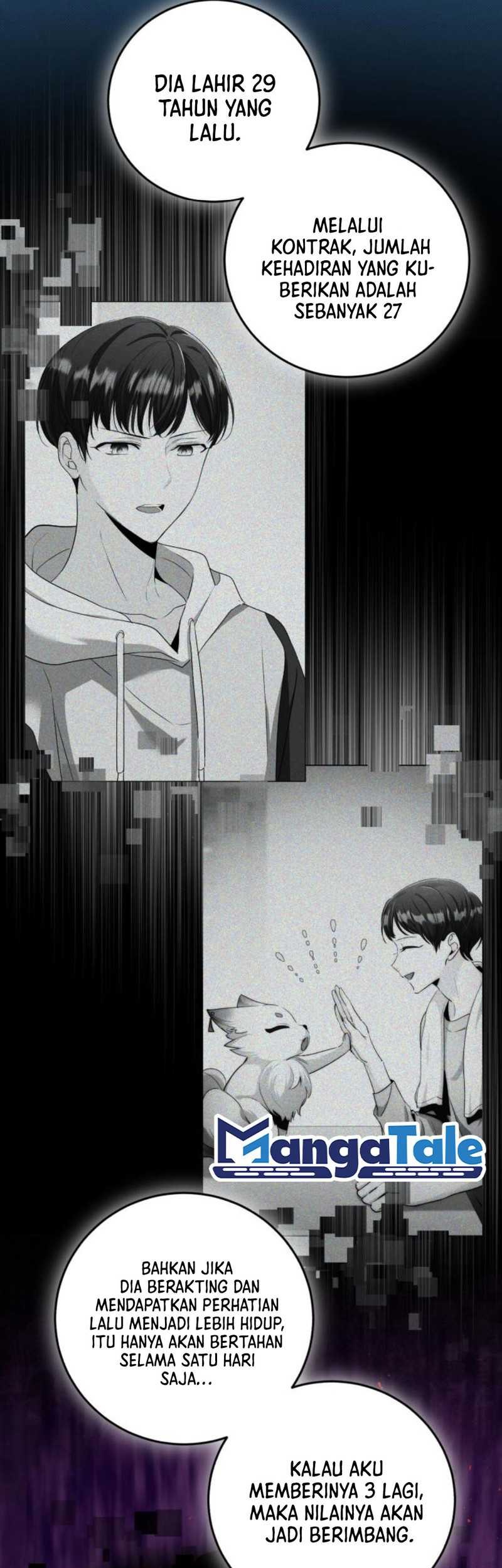 Genius Actor’s Aura Chapter 45 Gambar 17