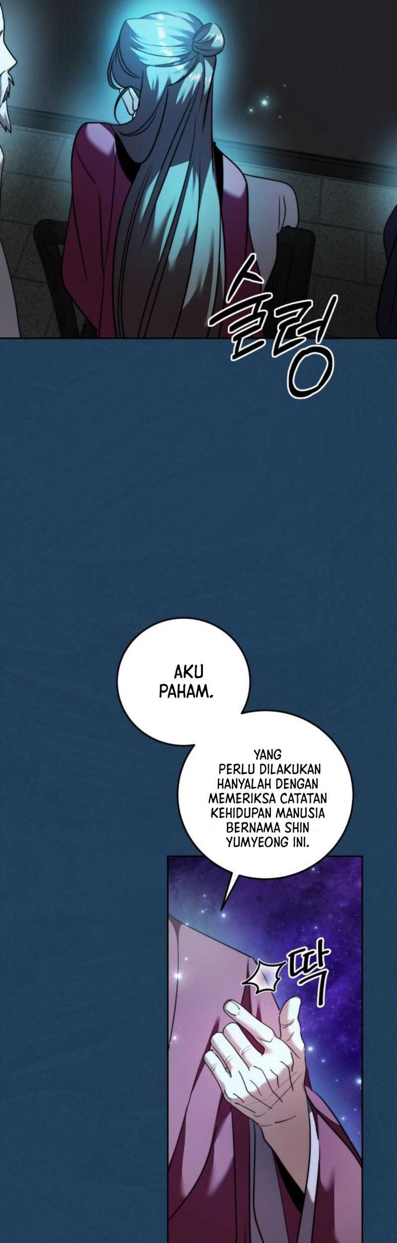 Genius Actor’s Aura Chapter 45 Gambar 21