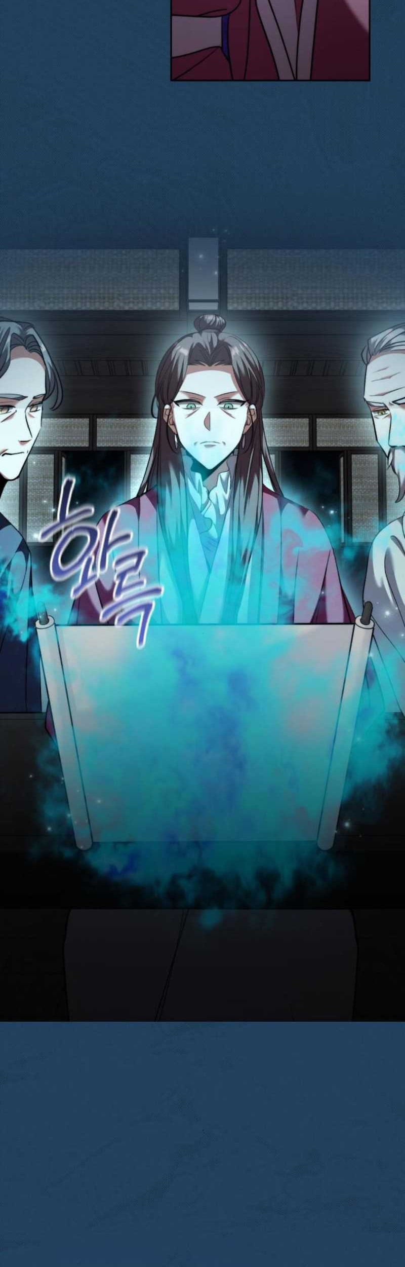 Genius Actor’s Aura Chapter 45 Gambar 22