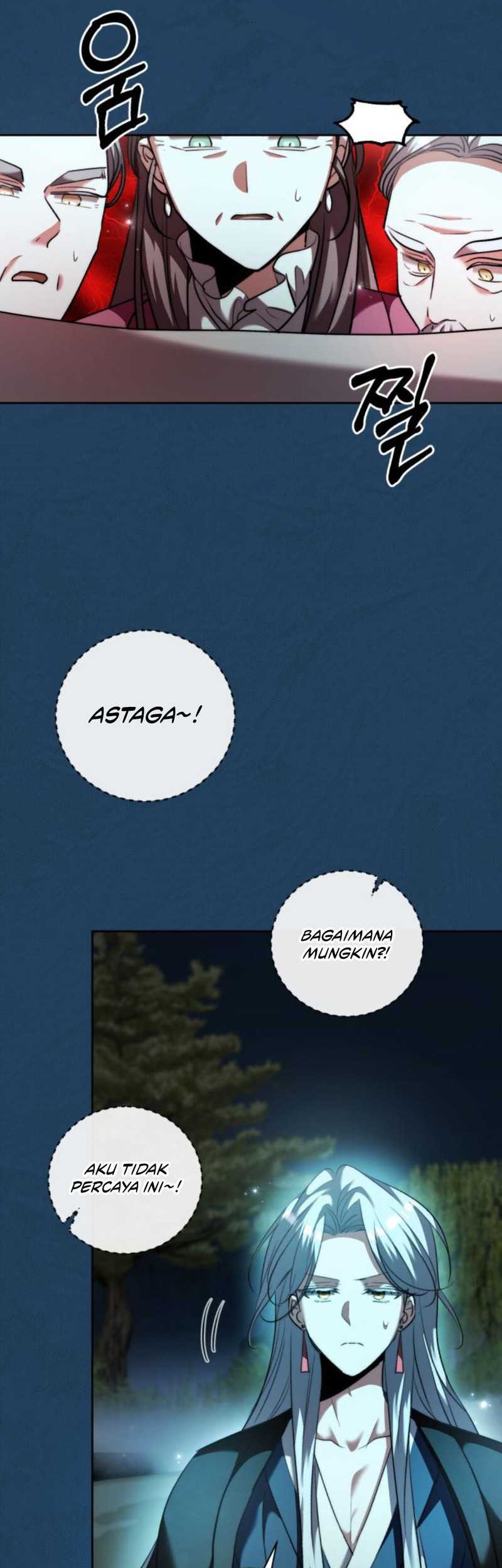 Genius Actor’s Aura Chapter 45 Gambar 23