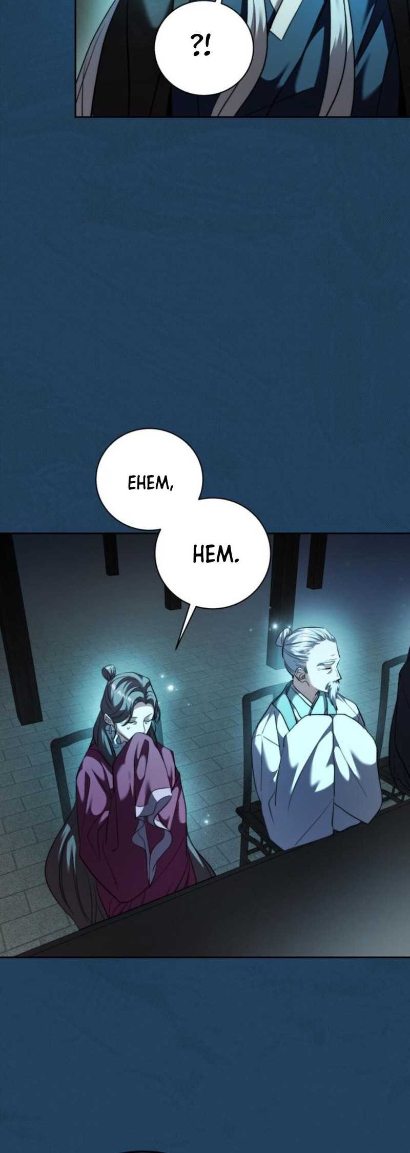 Genius Actor’s Aura Chapter 45 Gambar 24