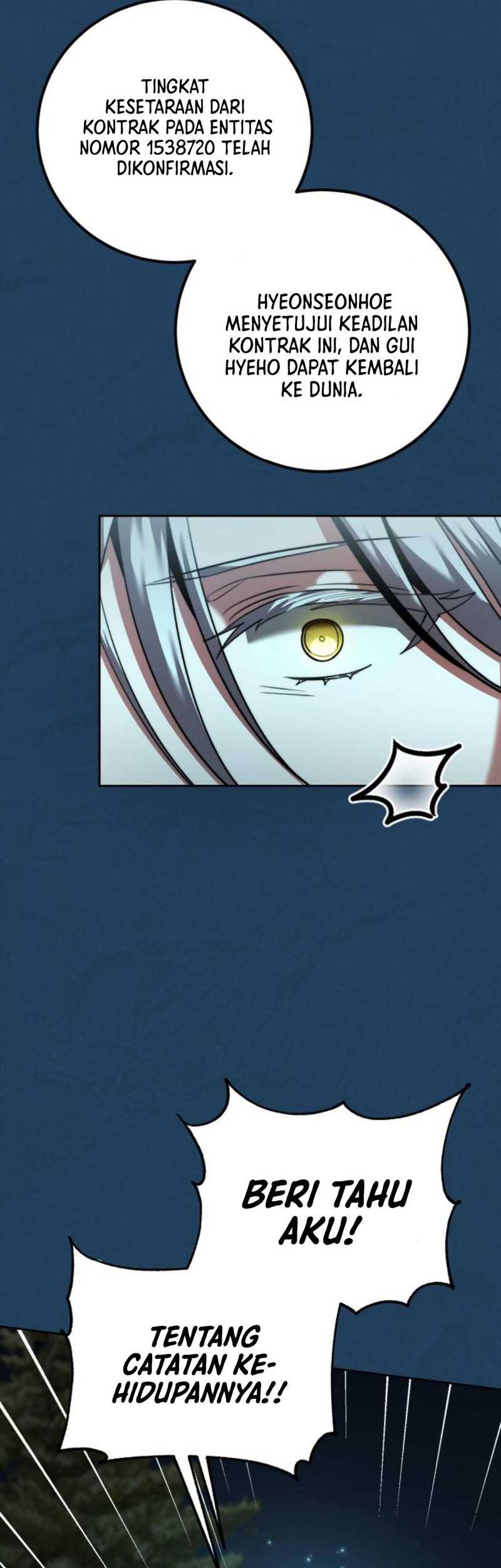 Genius Actor’s Aura Chapter 45 Gambar 25