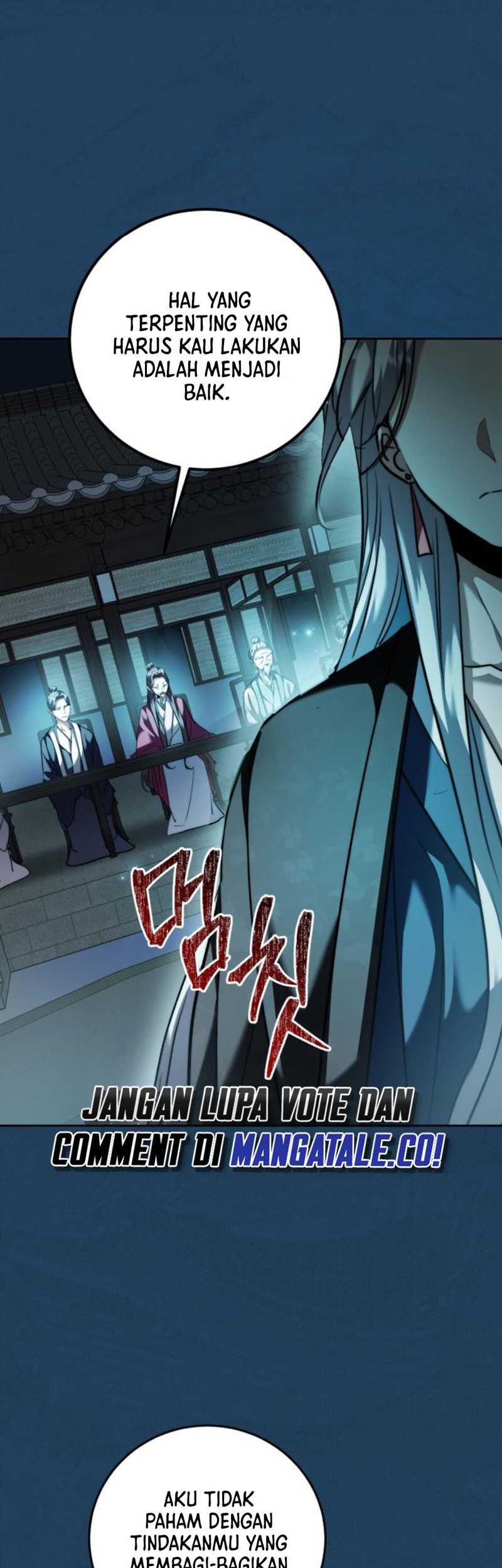 Genius Actor’s Aura Chapter 45 Gambar 31