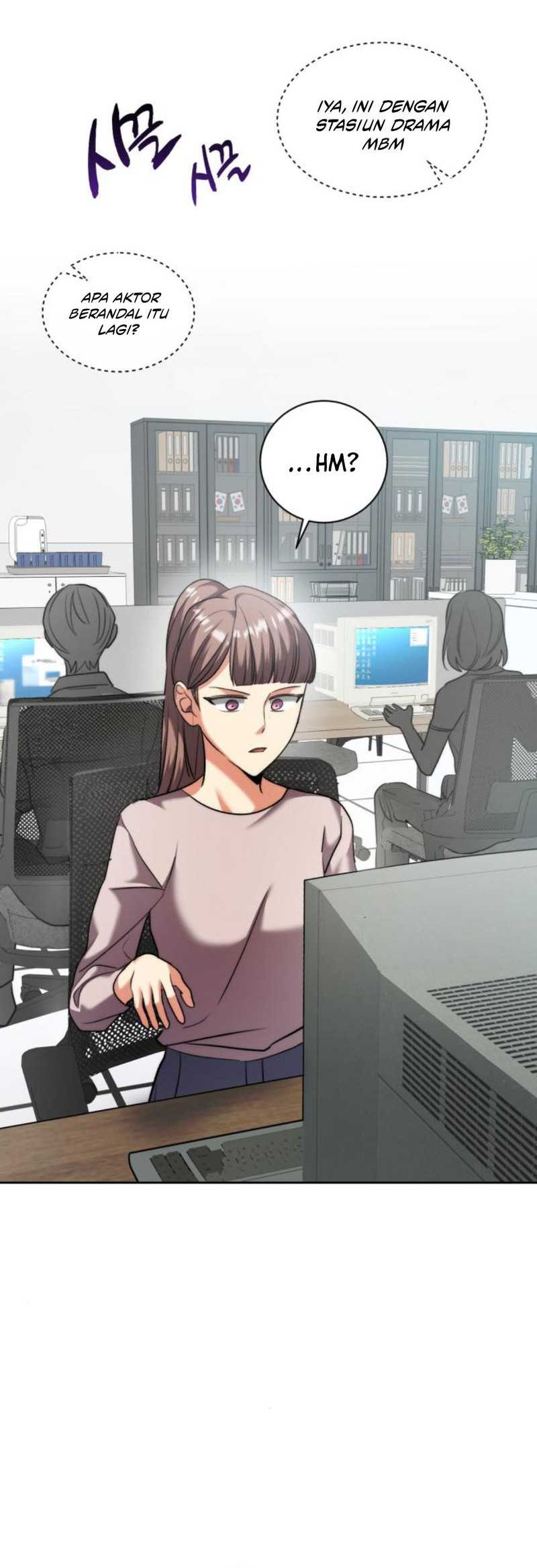 Genius Actor’s Aura Chapter 45 Gambar 36