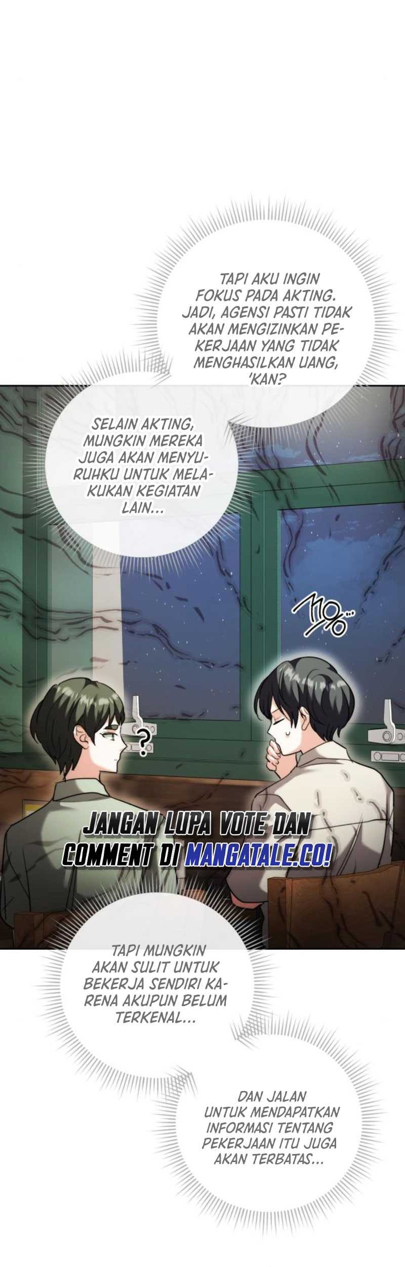 Genius Actor’s Aura Chapter 44 Gambar 37