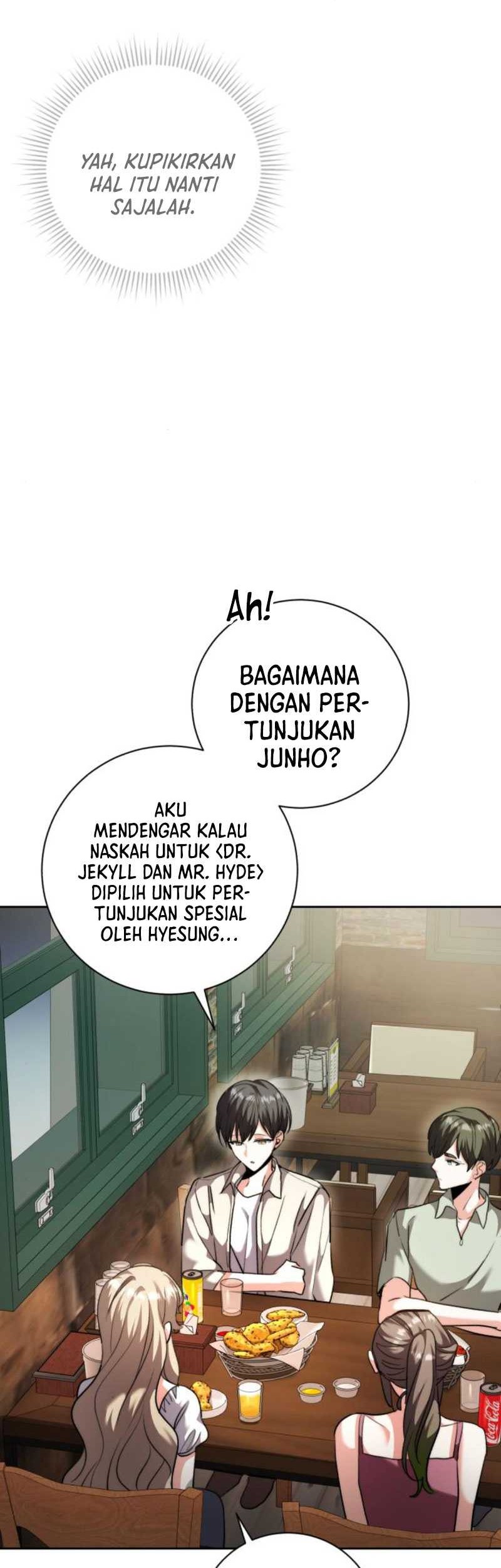 Genius Actor’s Aura Chapter 44 Gambar 38