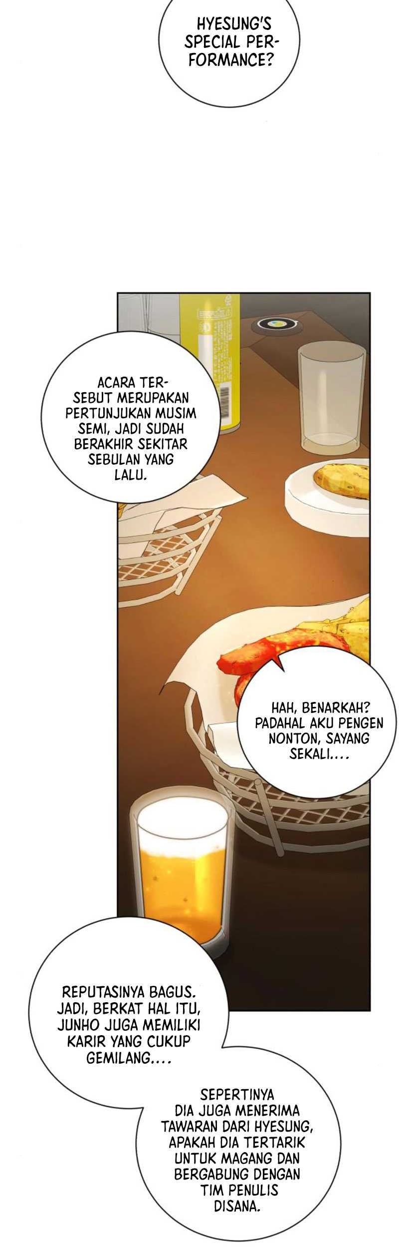 Genius Actor’s Aura Chapter 44 Gambar 39