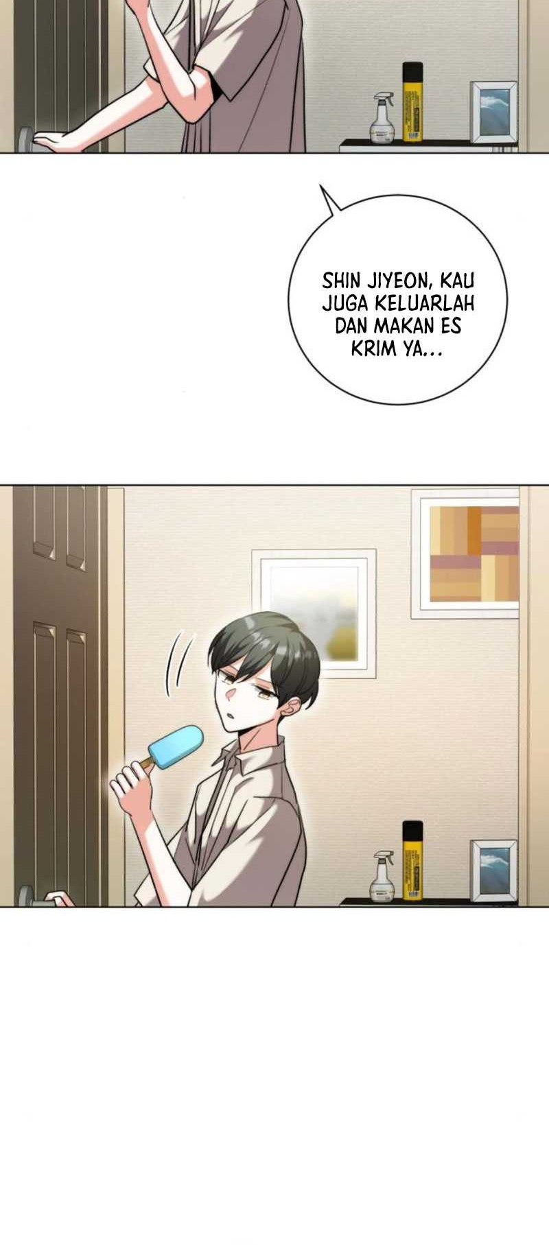 Genius Actor’s Aura Chapter 44 Gambar 44