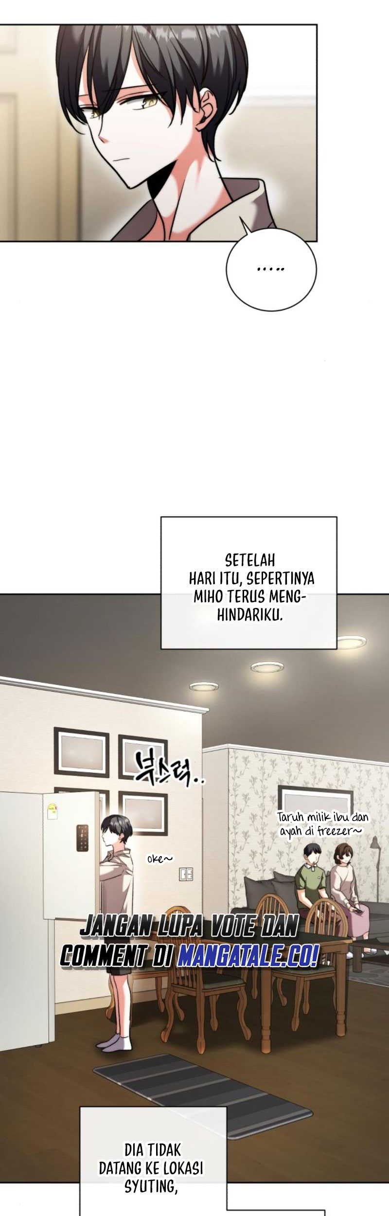 Genius Actor’s Aura Chapter 44 Gambar 47