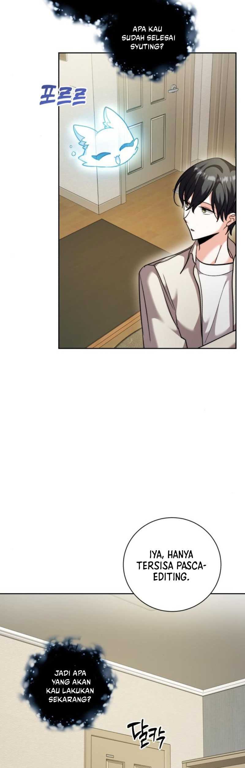 Genius Actor’s Aura Chapter 44 Gambar 49