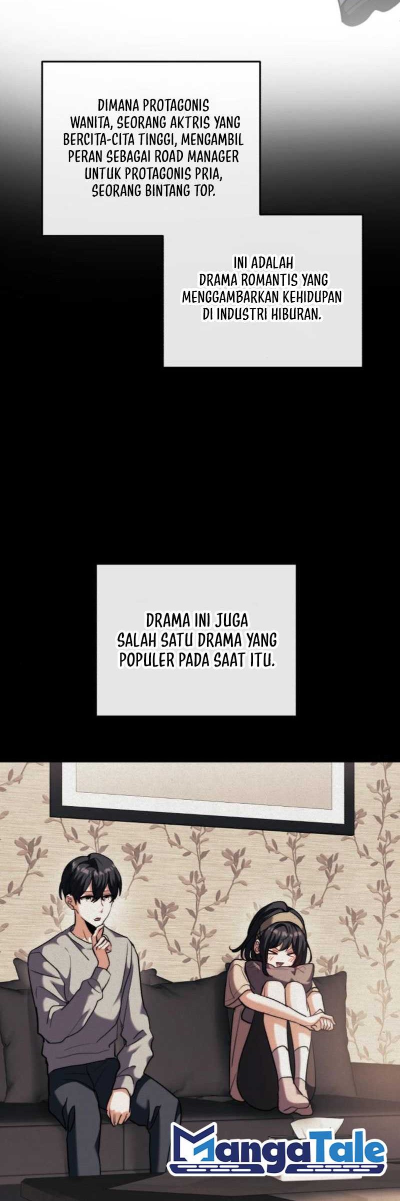 Genius Actor’s Aura Chapter 44 Gambar 52