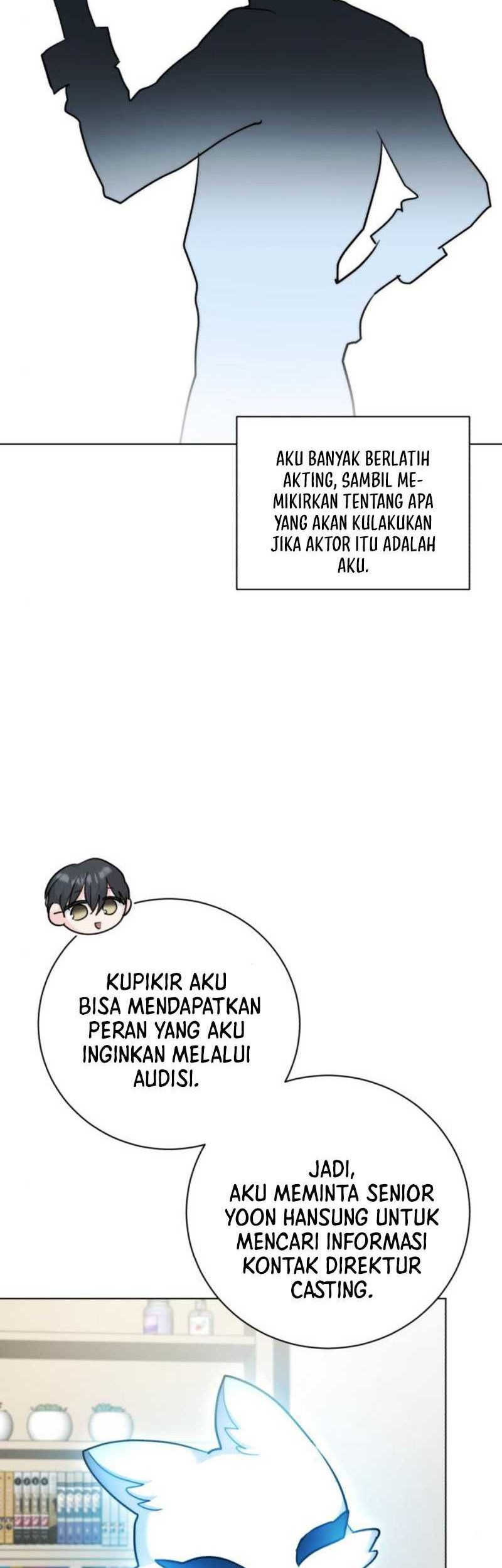 Genius Actor’s Aura Chapter 44 Gambar 54