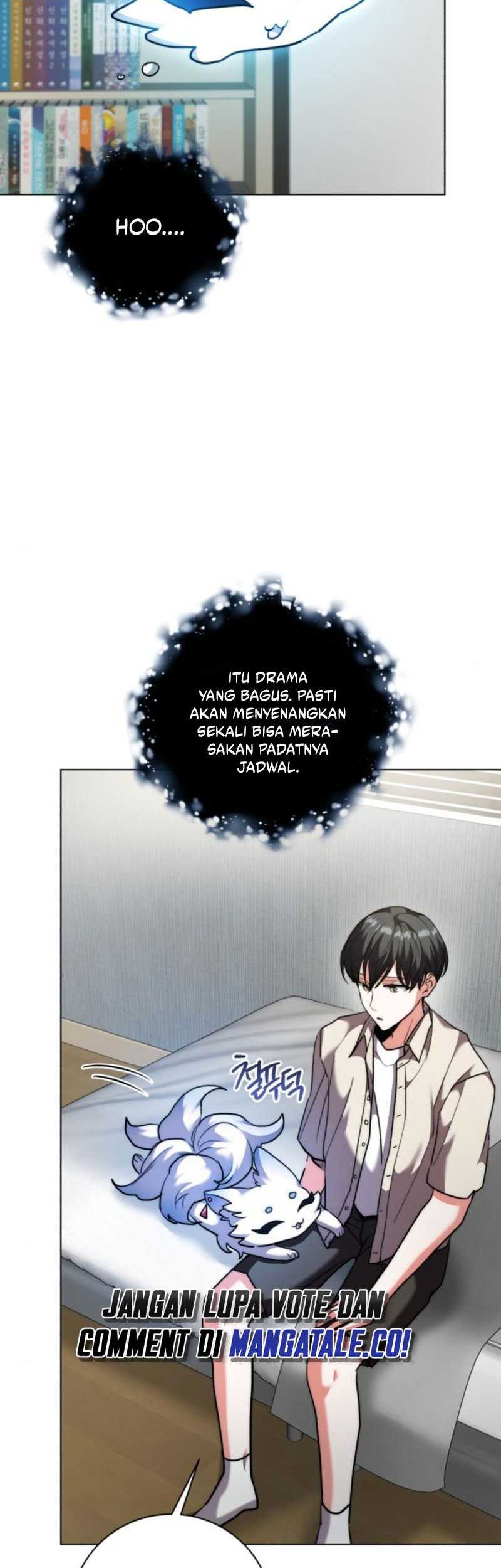 Genius Actor’s Aura Chapter 44 Gambar 55