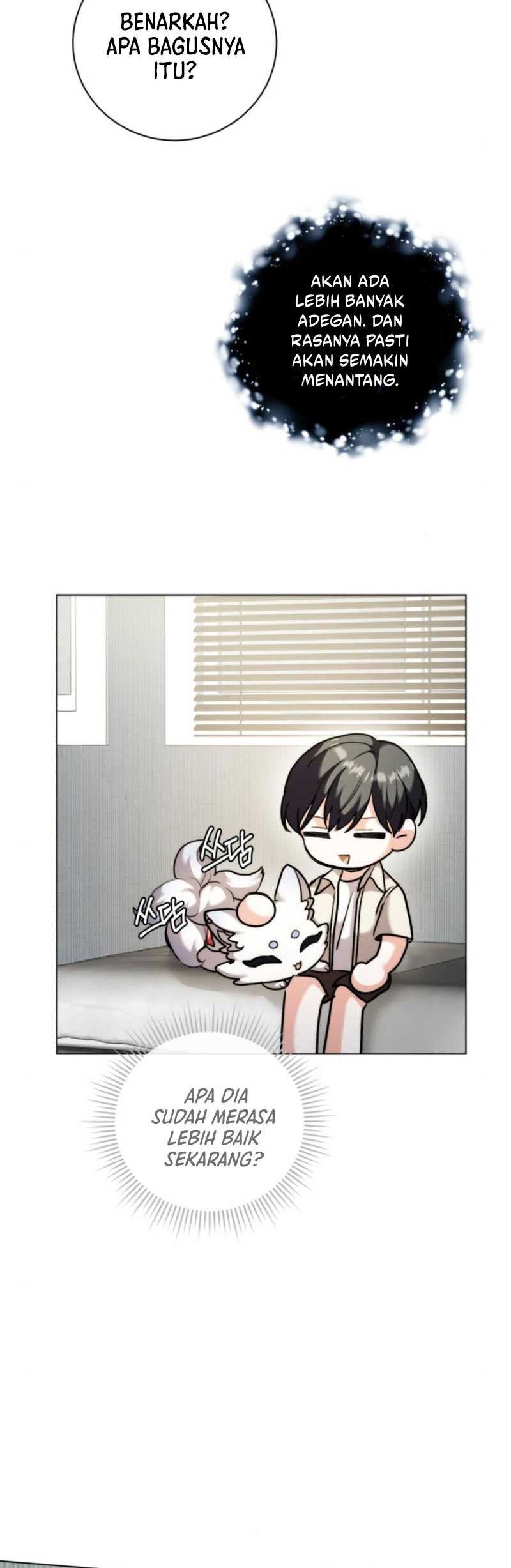 Genius Actor’s Aura Chapter 44 Gambar 56