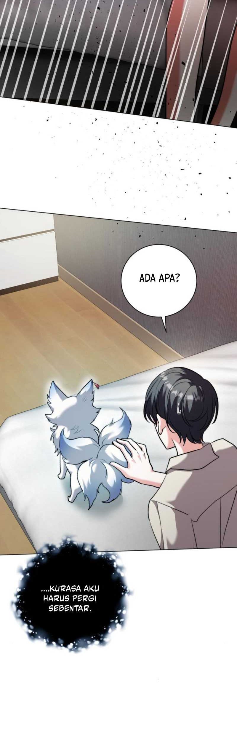 Genius Actor’s Aura Chapter 44 Gambar 58