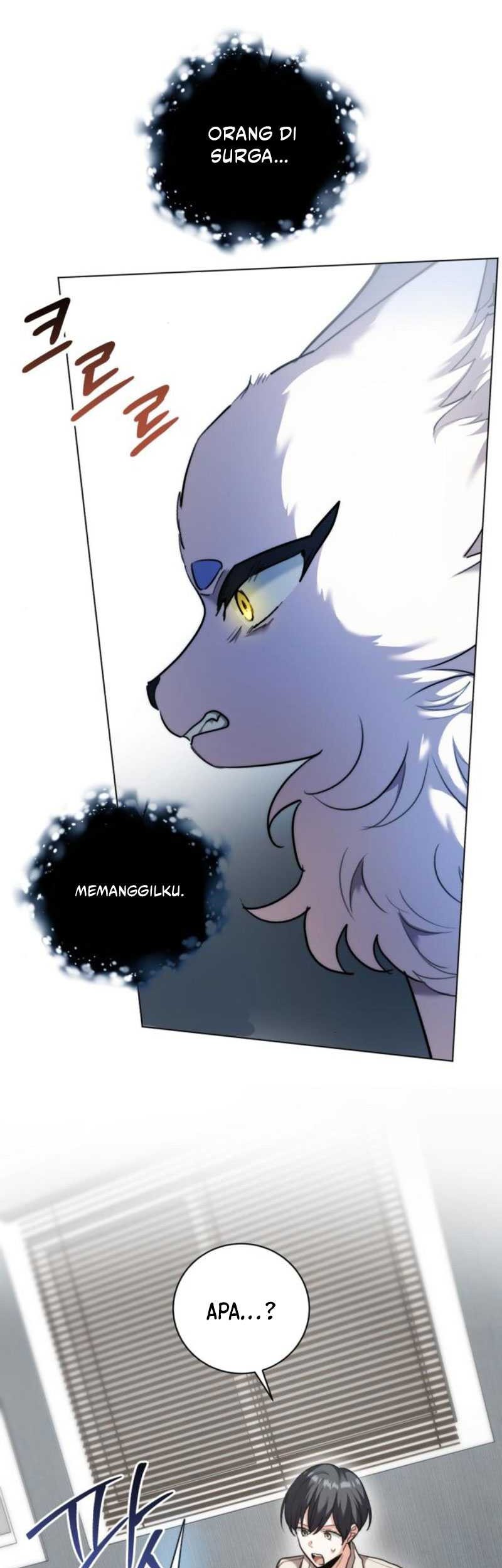 Genius Actor’s Aura Chapter 44 Gambar 59